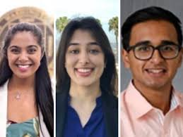 2020 New Venture Competition Finalists