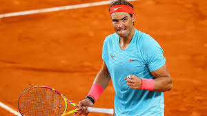 'without those emotions, the pressure, it's difficult to rafael nadal after his win over novak djokovic in rome: Titel Nummer 13 Bei Den French Open Rafael Nadal Schlagt Novak Djokovic Und Zieht Mit Roger Federer Gleich Sportbuzzer De