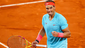 Página web oficial del tenista rafa nadal. Titel Nummer 13 Bei Den French Open Rafael Nadal Schlagt Novak Djokovic Und Zieht Mit Roger Federer Gleich Sportbuzzer De