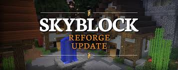 Probably the best minecraft server of all time in terms of online players and popularity, hypixel is always a choice when you want to play the good old minigames of the network and also test new experimental ones the staff team places on the prototype lobby. Hypixel Server On Twitter Have We Got Some Big News Today Skyblock Has Released Patch 0 7 11 To Help Us Make Necessary Changes To Prepare For Dungeons The Update Comes With Reforge Changes