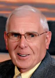 Carl Wright Obituary (2022)