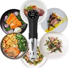 Instant pot sous vide recipes. Instant Pot Sous Vide A Thrifty Mom Recipes Crafts Diy And More