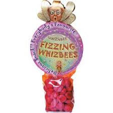 These Are So Good It Is Unbelievable Fizzing Whizbees Candy From The Wizarding World Of Harry Pott Harry Potter Candy Harry Potter Birthday Harry Potter Diy