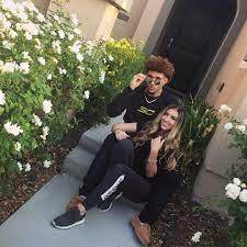 Check spelling or type a new query. 226 6k Likes 1 864 Comments Liangelo Ball Gelo On Instagram L U V Liangelo Ball Pro Athletes Basketball Players