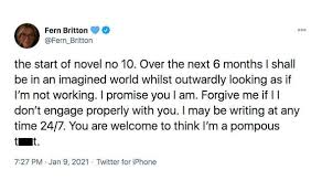 Fern britton will be speaking at good housekeeping's big summer book day, a free online festival find out how to join her at the event below. Fern Britton Tells Fans You Re Welcome To Think I M A Pompous T T As She Talks New Move Celebrity News Showbiz Tv Express Co Uk