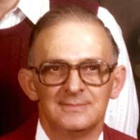 John J. DeLullo 1926-2020