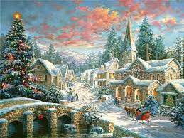 We did not find results for: Heaven On Earth Christmas Scenes Thomas Kinkade Christmas Christmas Art