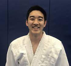 Hunter Nagai - Judo - UCLA Club Sports