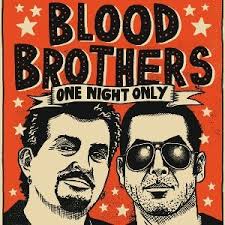 Blood Brothers: Mike Zito & Albert Castiglia + Adam Giles Levy