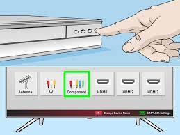 Remember that you can also try to help other community. 3 Easy Ways To Connect A Dvd Player To An Lg Smart Tv Wikihow