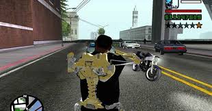 Confira Os Mods Mais Divertidos Do Classico Gta San Andreas Listas Techtudo After you have access to the bohan apartment, look on the floor next to the table using a sniper rifle. gta san andreas