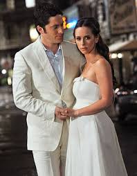 Ghost Whisperer Ghost Whisperer Jennifer Love Hewitt Jennifer Love