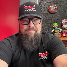 Can I install a hellcat supercharger