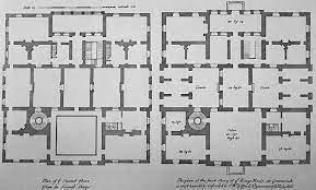 Design the queen you like. Datei Queen S House Plan Jpg Wikipedia