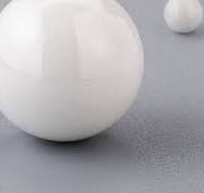 Zirconia Oxide Balls - 01