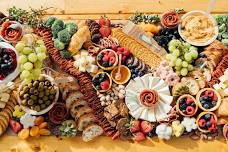 WorkShop | Charcuterie with Megan — The Pinner House