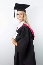 Buy Graduation Gown Sets New Zealand Academic Gowns Dress From Gowning Street