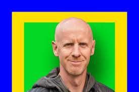 GoFundMe CEO Tim Cadogan is revolutionizing crowdfunding with a conscience,  securing over $30 billion for 'good causes' since 2010