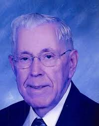 Kenneth Edwards Obituary