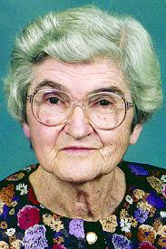 Myrtle Myers Obituary