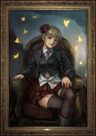 Read [Anime Characters] 1 - Beatrice (Umineko No Naku Koro Ni) Hentai Porns  - Manga And Porncomics Xxx