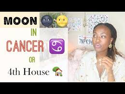 If you were born between june 21 and july 22 (like me!), then your zodiac sign is cancer, which is represented by the crab and associated with things like the moon, water, and emotions. Moon In Cancer Traits Characteristics Youtube