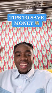 What are your top money saving tips? 🤔 @Caleb McLaughlin #teenbanking  #personalfinance #moneytipsforteens #moneysavingtips