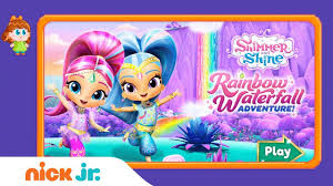 The lion guard to the rescue! Shimmer And Shine Nick Jr Games Cheaper Than Retail Price Buy Clothing Accessories And Lifestyle Products For Women Men