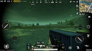 Pubg Mobile Night Mode Album On Imgur