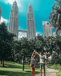 Tempat percutian menarik di malaysia. 12 Tempat Wisata Malaysia Terfavorit Yang Wajib Dikunjungi