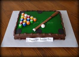 Pin By Scarleth A B On Epic Desserts Drinks Pool Table Cake Pool Cake Cake
