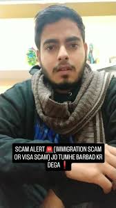 When you take money for a service, you MUST deliver that service. No job…  no visa… no salary… no updates… Then refund the money. Simple. Stop hiding  behind excuses. Refund the full