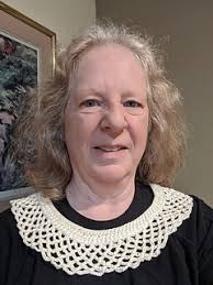 Ravelry: Ginsburg Legacy Collar pattern by Kristen Stein