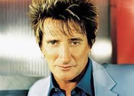 Rod Stewart