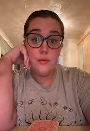 Jade Kriel Psychic Reading