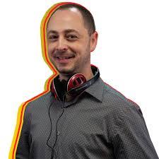 Mark Mckay's Instagram, Twitter & Facebook