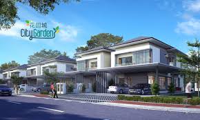 Displaying 1 to 3 (of 3 products). City Garden Chen Ling Group Of Companies