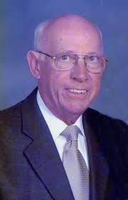 Obituary information for Robert T. Morgan