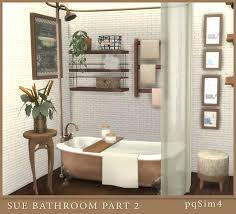 With over 100,000 mods and cc creations to choose from, you're bound to found what you're looking for! 489 Sims 4 Bathrooms Cc Updated Lana Cc Finds Bathroom Cc