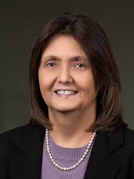 WELCOME HOME, CONNIE WEHMEYER