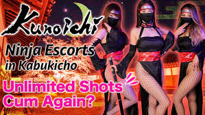 Shinjuku・Kabukicho Foreign visitors are welcome. escort service Parlor |  YOASOBI HEAVEN