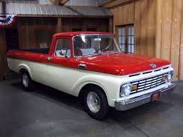Image result for Poppy Red 1967 Ford Truck