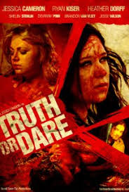 Watch trailers & learn more. Truth Or Dare 2013 Film Wikipedia