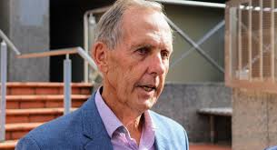 Bob Brown backs Greens taking Labor's climate policy hostage