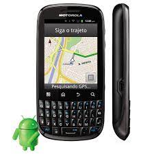 Motorola MOTO XT316 technische daten ...