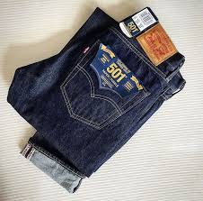 Calça Jeans Masculina Levi S 501 Original Azul Levi S Limited 145th 501 Day Edition Mens Jeans Levis Vintage Levis Jeans Levi Jeans 501