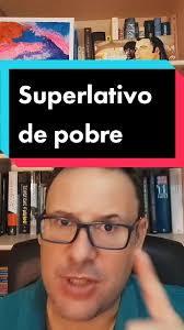 Superlativos en la educación: Paupérrimo y más