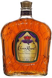 Généralement, ces whiskies sont composés de deux whiskies : Crown Royal Fiche Produit Saq Com