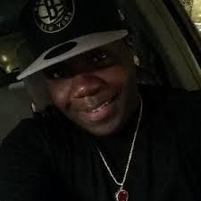 Tank Jones (@tankjonestheman)