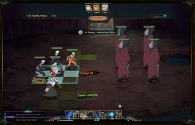 Naruto Online Review And Download